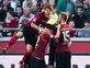 Hannover fight back to beat Schalke 04