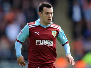 Wallace returns for Burnley