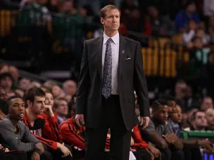 Stotts: 'Blazers defense was solid'