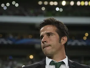Silva: 'Bayern are the strongest team'