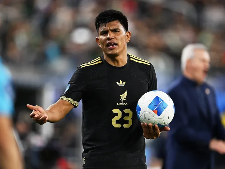 Mexico vs Honduras - prediction, team news, lineups