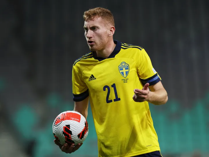 Sweden vs. Slovenia - prediction, team news, lineups