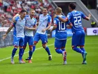 Half-Time Report: Kiessling cancels out Hoffenheim lead