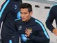 Rony Lopes leaves City for Monaco
