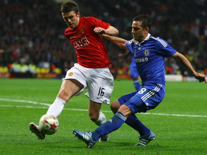 Man United vs. Chelsea: Five key battles
