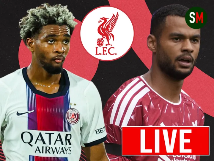 Liverpool transfer news today: Done deals, live updates and rumours - August 10