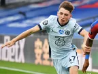 Frank Lampard lavishes praise on Billy Gilmour after Chelsea return