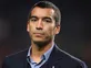 Van Bronckhorst: 'We could never recover'