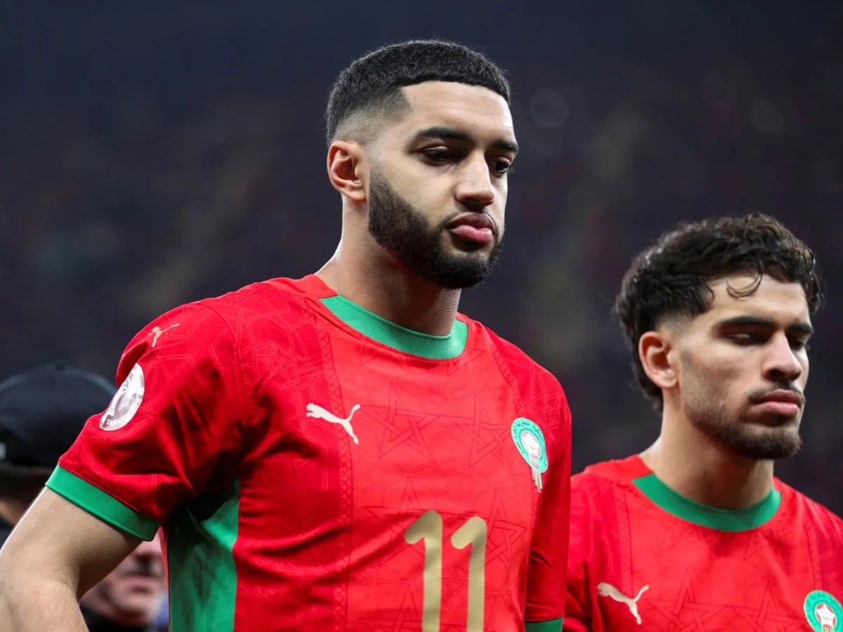 Morocco vs Paraguay - prediction, team news, lineups