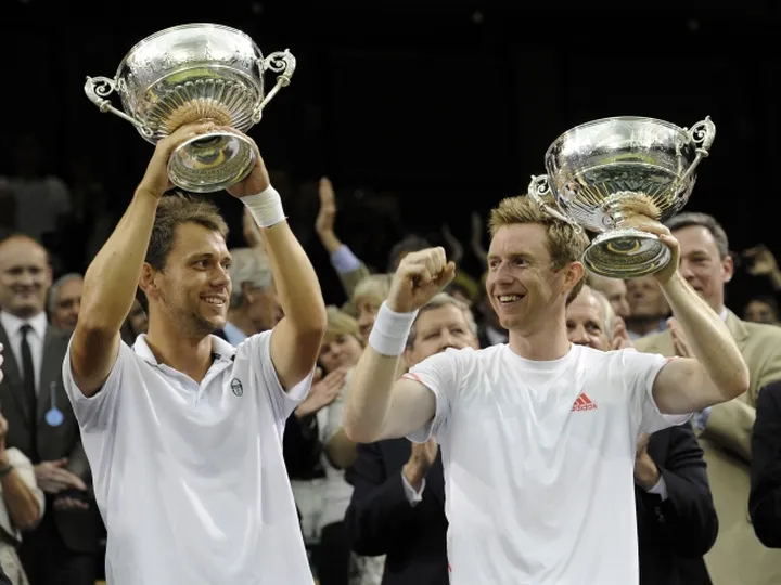 Marray unsure of doubles future