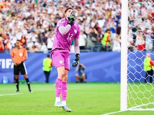Paraguayan goalkeeper hero silences Chilavert to secure historic World Cup moment