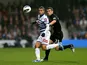 Seamus Coleman, Adel Taarabt