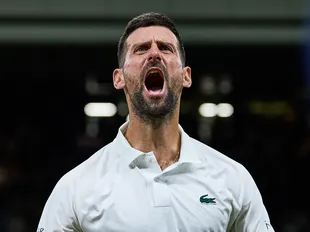 Jannik Sinner vs. Novak Djokovic - prediction, head-to-head, tournament so far