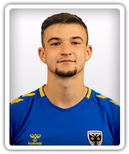 player photo