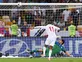 England's penalty shootout failures