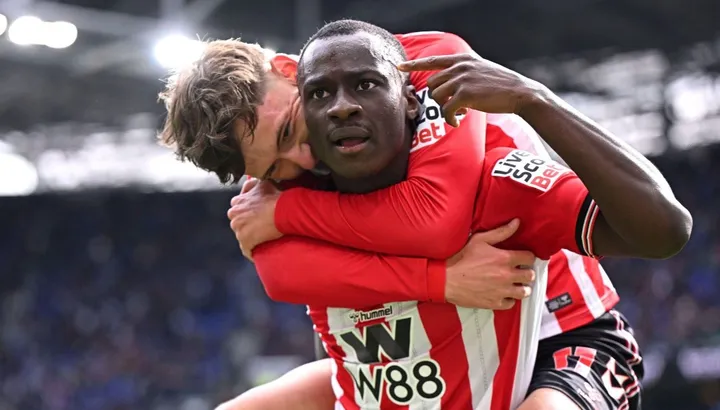 Saturday's Premier League results and roundup: Sunderland boost European hopes as Brentford, Everton, Brighton, Fulham drop points