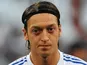 Mesut Ozil