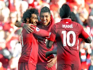 How Liverpool could line up against Red Star