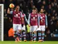 Aston Villa scrap end-of-season awards