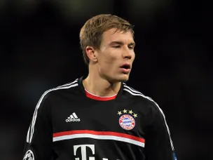 Badstuber: 'Little things will decide Dortmund game'