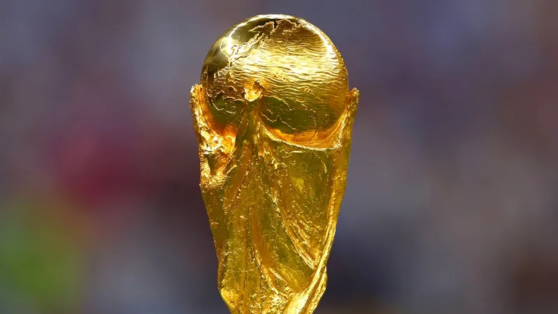 2026 Sporting Calendar: World Cup, Winter Olympics, Commonwealth Games and more