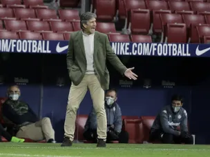 Sevilla vs. Real Betis - prediction, team news, lineups