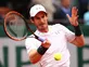Murray meets Cantona after win at Roland Garros