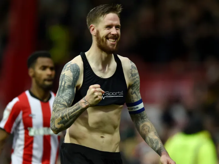 Pontus Jansson: 'Promotion will mean everything for Brentford'