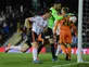 Team News: Parker back for Fulham