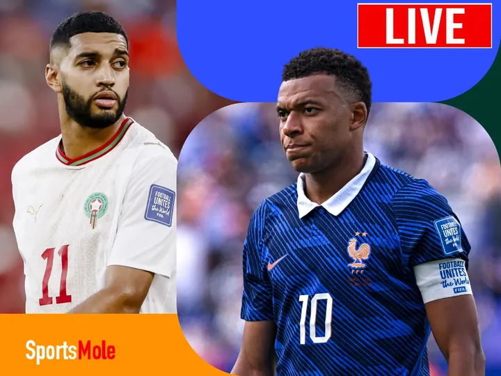 World Cup 2026 today: Latest news, updates and injury reports - July 4