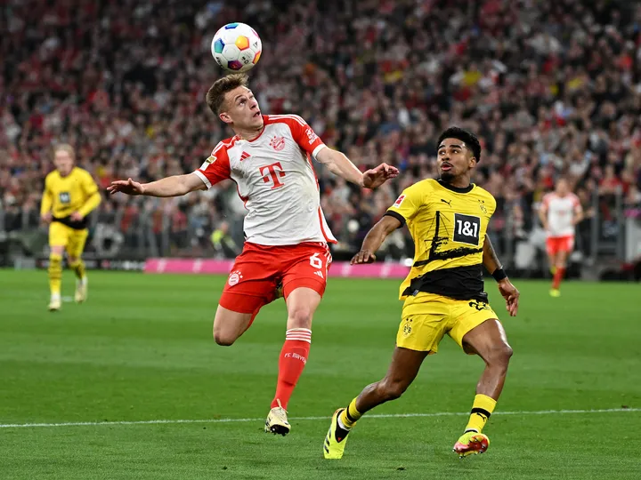 Saturday's Transfer Talk Update: Maatsen, Adarabioyo, Greenwood