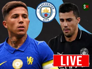 Man City transfer news today: Done deals, live updates and rumours - August 18