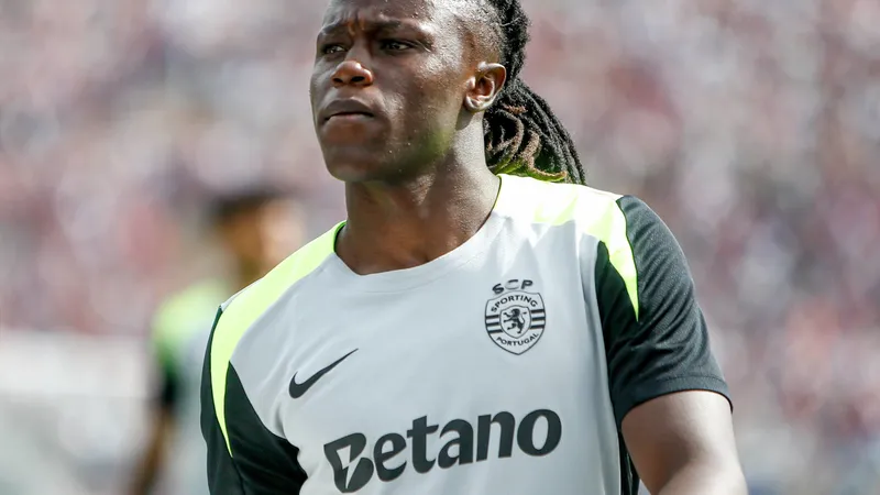 Chelsea receive Quenda injury update after pre-season blow