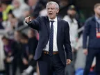 Portugal sack Fernando Santos after World Cup exit
