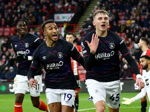 Burnley vs. Luton - prediction, team news, lineups