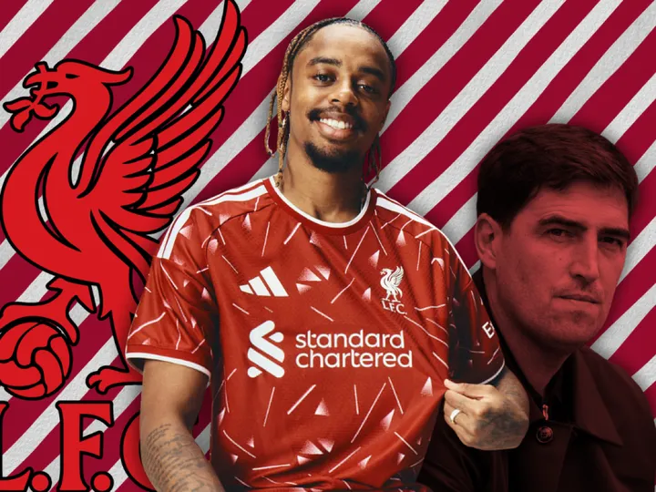Barcola at Liverpool: why the former PSG forward could be the missing piece for Iraola's attack