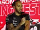 Hamilton hits back over contract delay rumours