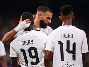 Al Ittihad vs. Al Orubah - prediction, team news, lineups