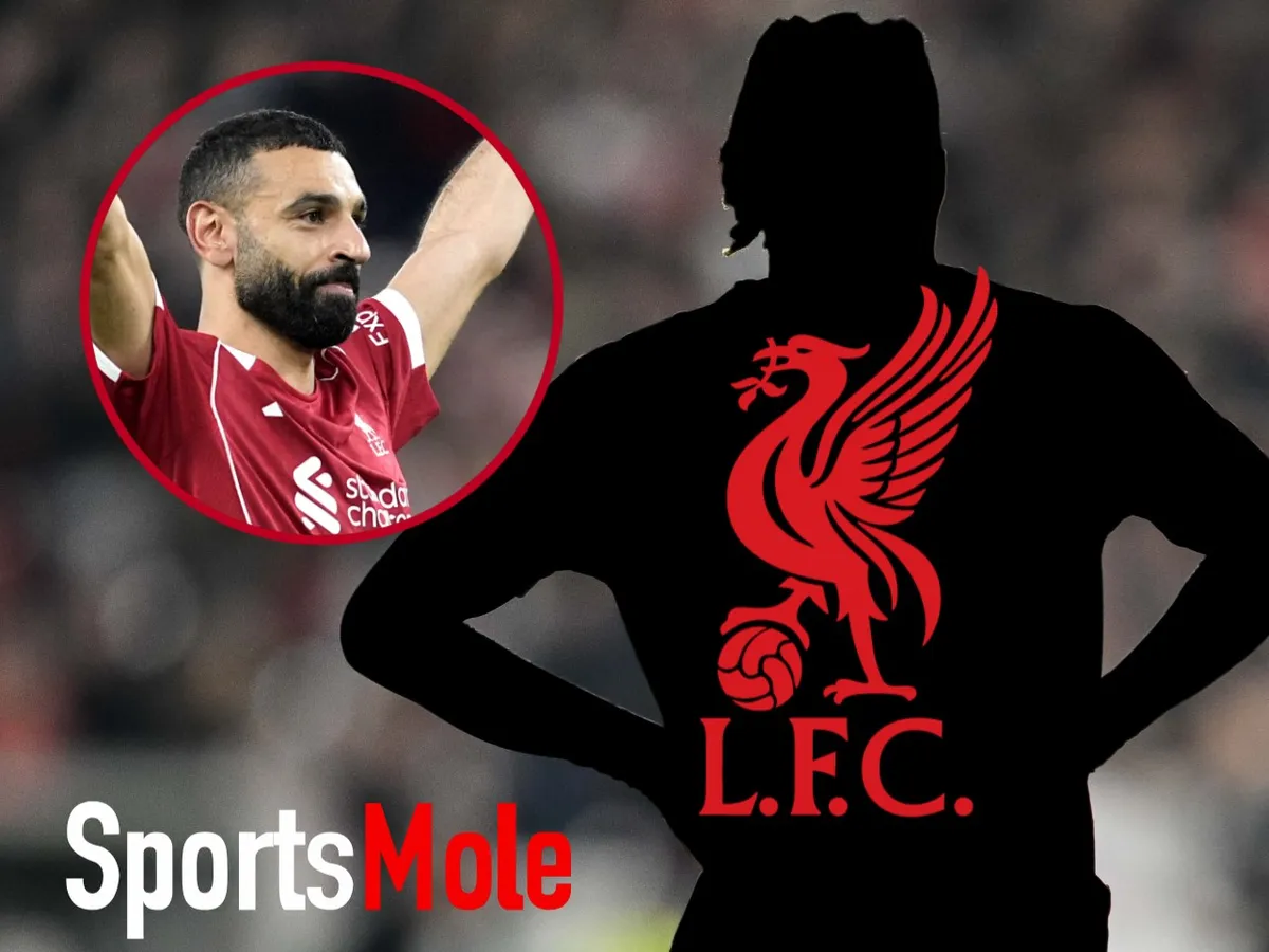 Salah succession plan revealed as '€100m' Bayern target on summer radar