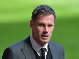 Carragher: 'United derby win can be catalyst'