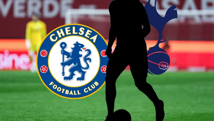 Chelsea transfer news: Man United, Spurs among clubs 'keeping tabs' on Sporting Lisbon star