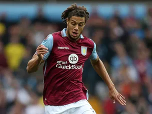 Rudy Gestede gets nod for Villa