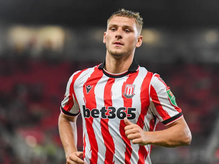 Spurs 'refuse' to repeat Parrott mistake with 20-year-old striker