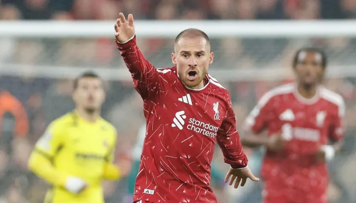 Liverpool transfer news: Alexis Mac Allister contract update with 'implausible' reality nearing for Andoni Iraola