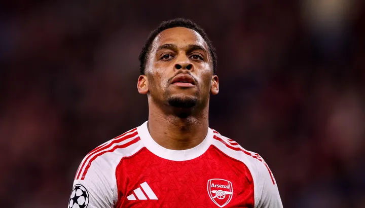 PSG vs. Arsenal starting lineups confirmed as Jurrien Timber, Achraf Hakimi, Myles Lewis-Skelly decisions made