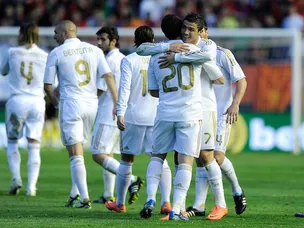 OTD: Ronaldo stars as Madrid hammer Osasuna