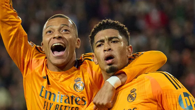 Copa del Rey draw: Real Madrid, Barca learn last-16 opponents