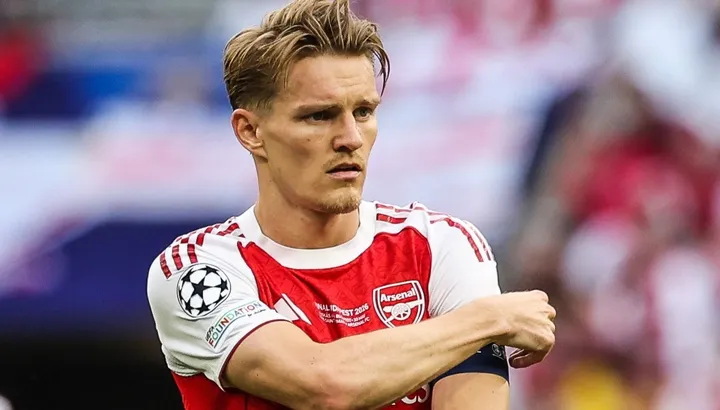 Arsenal transfer news: Martin Odegaard Galatasaray exit 'truth' revealed as Mikel Arteta faces £130m Premier League problem