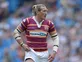 Eorl Crabtree eyes Super League title