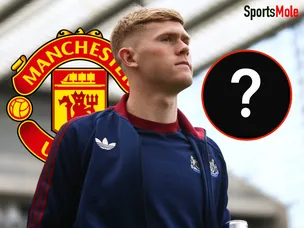 £30m Lewis Hall alternative says 'yes' to Old Trafford move in major Man Utd boost